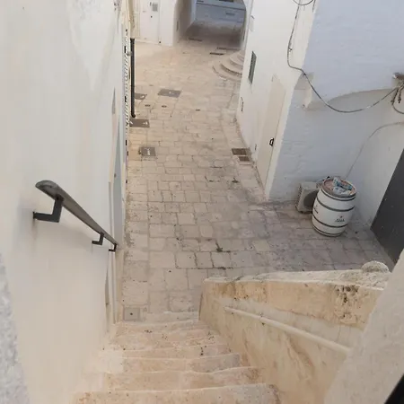 Casa Sorrentino Feriehus