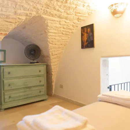 Casa Sorrentino * Cisternino