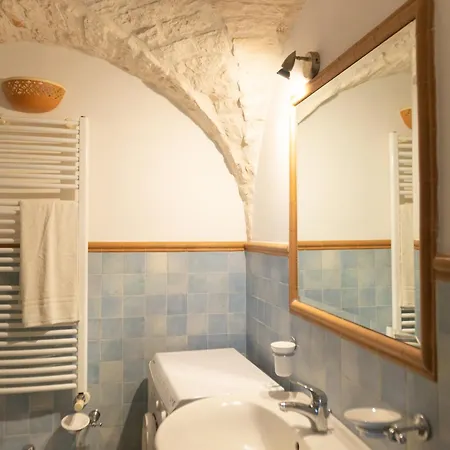 Feriehus Casa Sorrentino