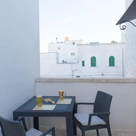 Casa Sorrentino Feriehus *