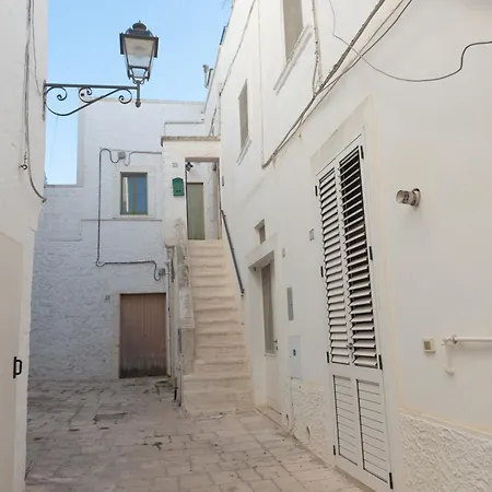 Casa Sorrentino Cisternino