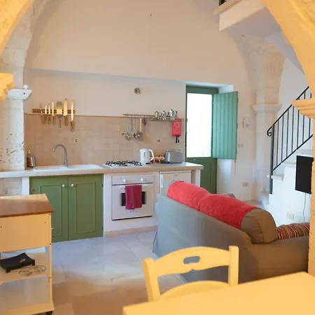 Casa Sorrentino * Cisternino