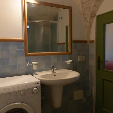 Casa Sorrentino Cisternino