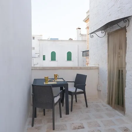 Casa Sorrentino Feriehus