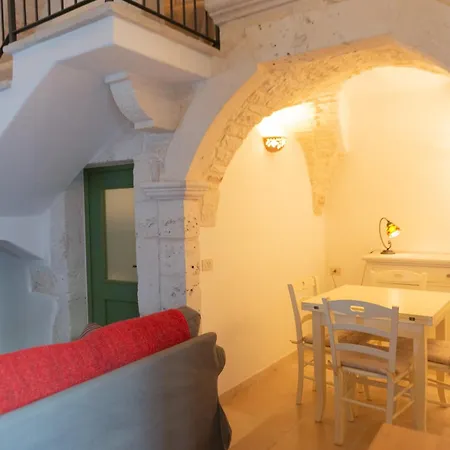 Feriehus Casa Sorrentino