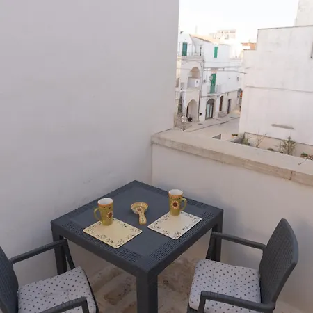 Casa Sorrentino Feriehus *