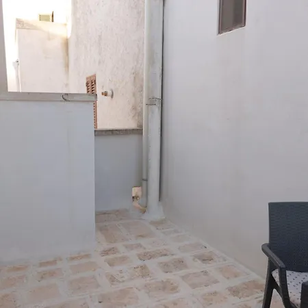 Casa Sorrentino Feriehus *