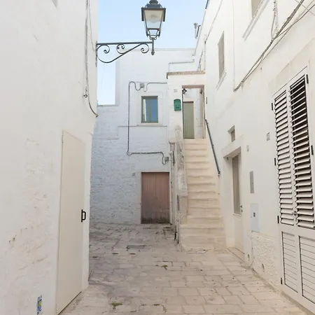 Casa Sorrentino * Cisternino