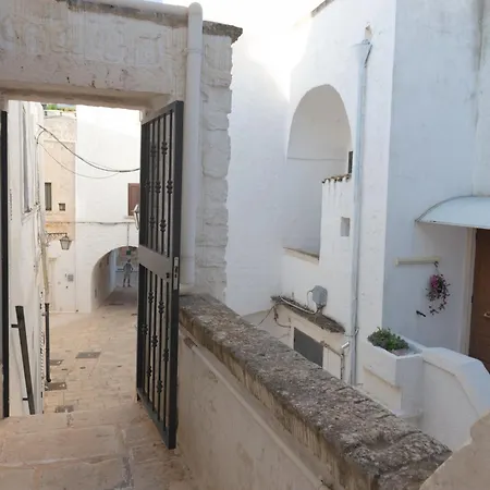 Feriehus Casa Sorrentino