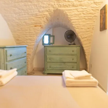 Feriehus Casa Sorrentino *