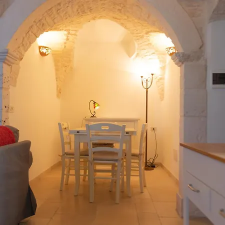 Feriehus Casa Sorrentino *