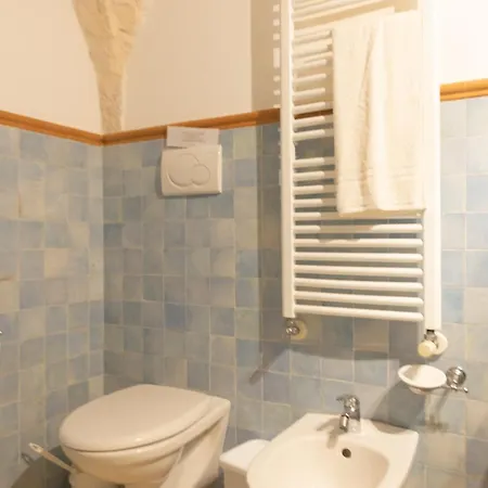 Feriehus Casa Sorrentino Cisternino