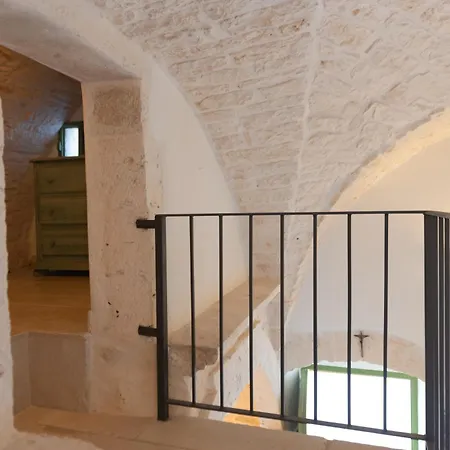 Casa Sorrentino Feriehus Cisternino