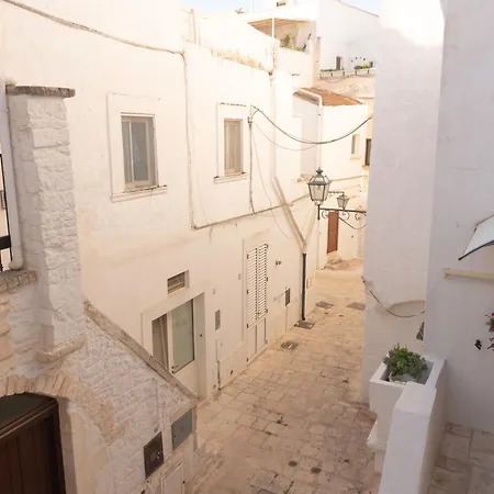 Casa Sorrentino Cisternino