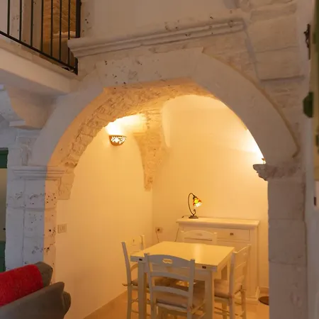Casa Sorrentino