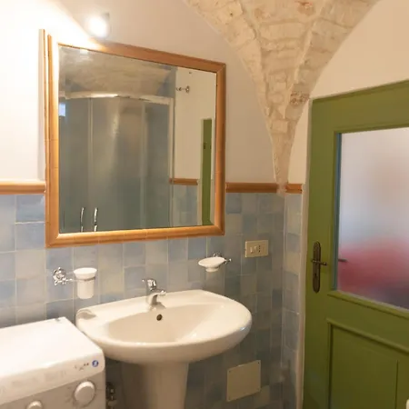 Holiday home Casa Sorrentino