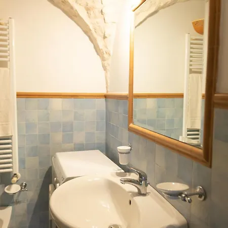 Holiday home Casa Sorrentino *