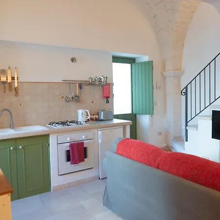 Casa Sorrentino *