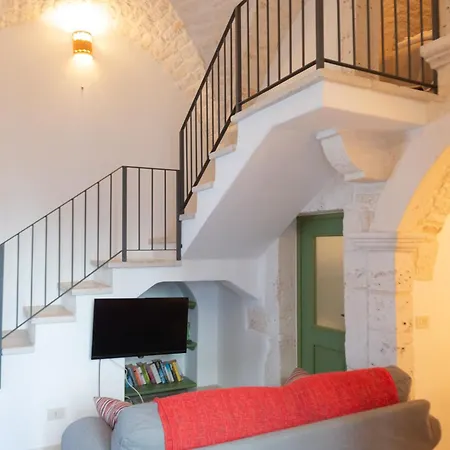Casa Sorrentino