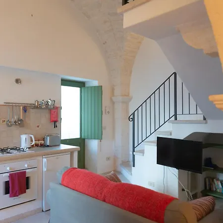 Holiday home Casa Sorrentino *