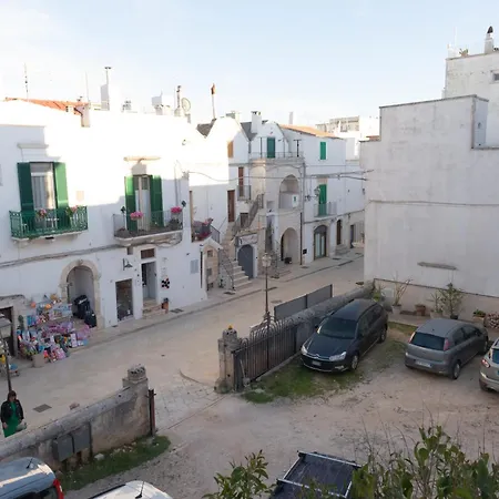 Casa Sorrentino * Чистернино