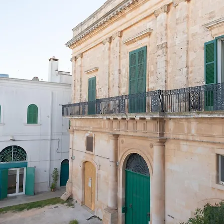 Casa Sorrentino Casa de Férias *