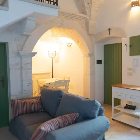 Casa Sorrentino *