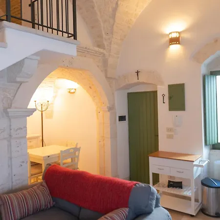 Holiday home Casa Sorrentino