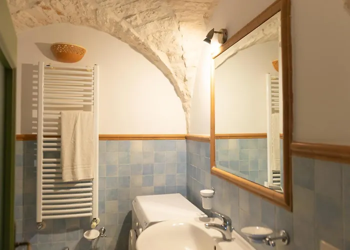 Casa vacanze Casa Sorrentino