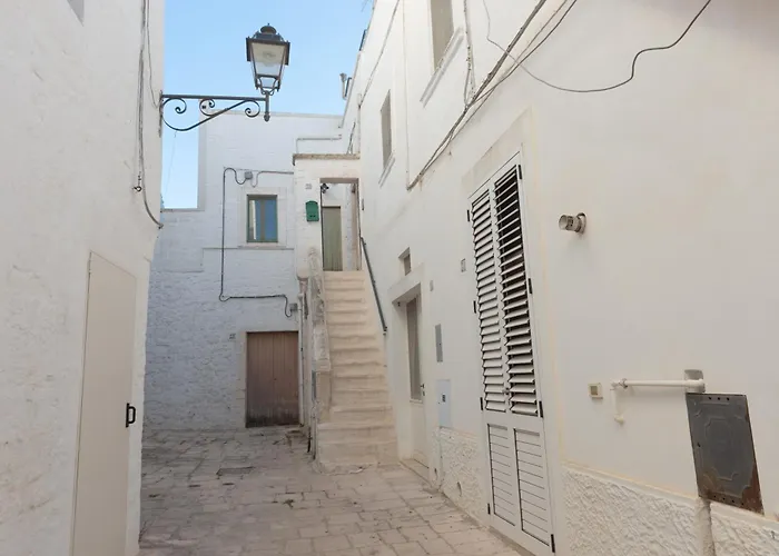 Casa Sorrentino Cisternino
