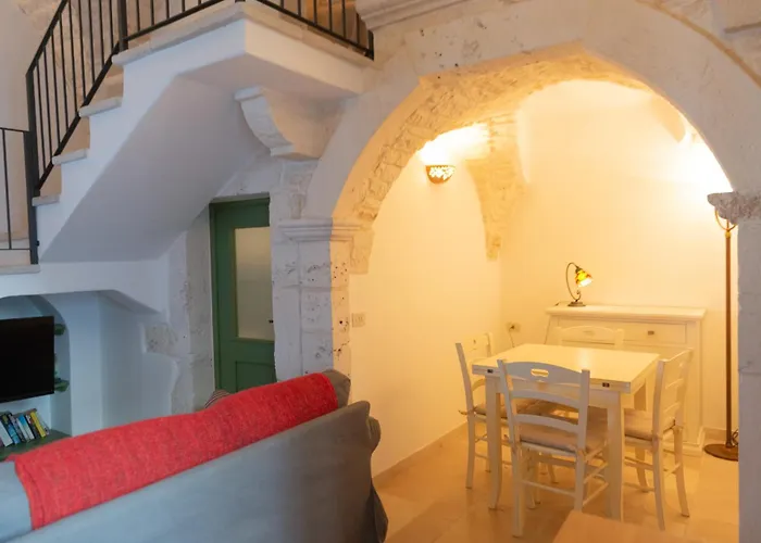 Casa vacanze Casa Sorrentino
