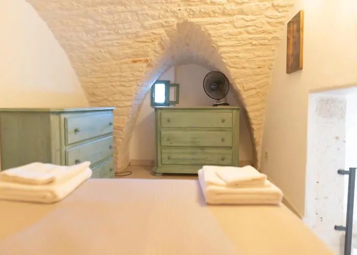 בית נופש Casa Sorrentino *