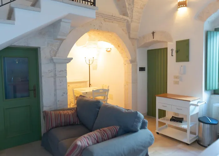 Casa Sorrentino *