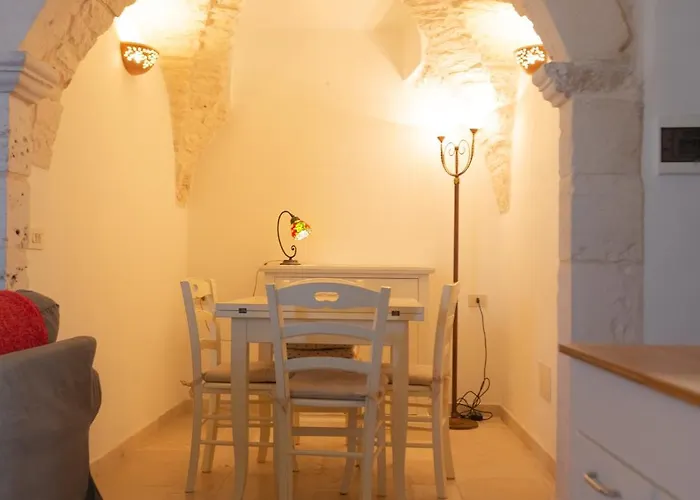בית נופש Casa Sorrentino *