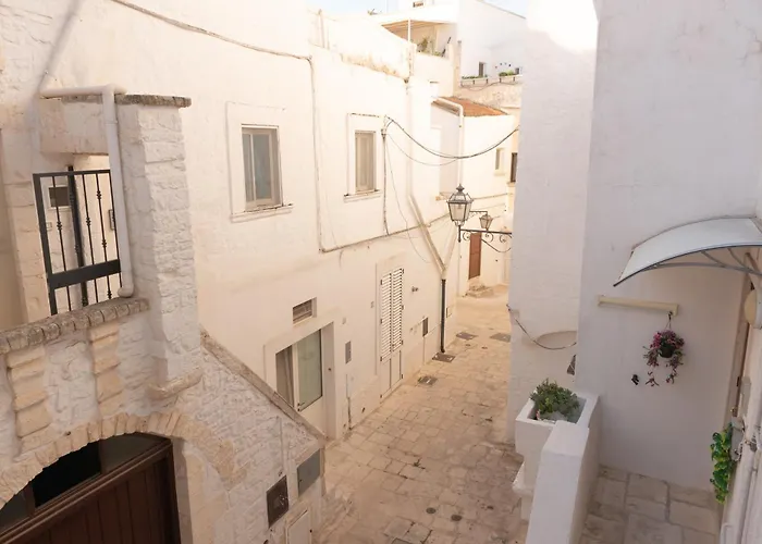 Casa Sorrentino Cisternino