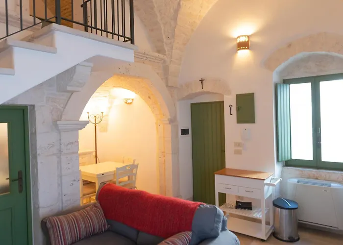 Casa vacanze Casa Sorrentino